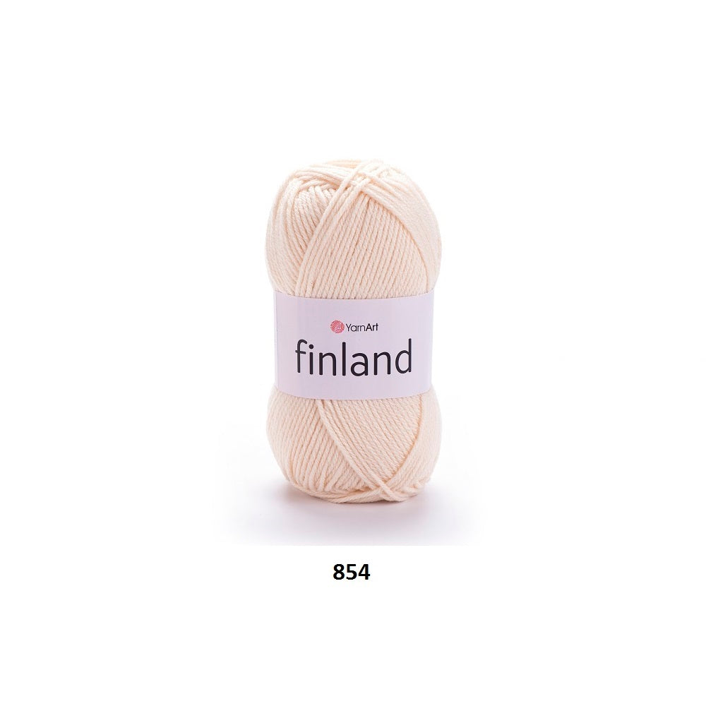 Yarn Finland YarnArt