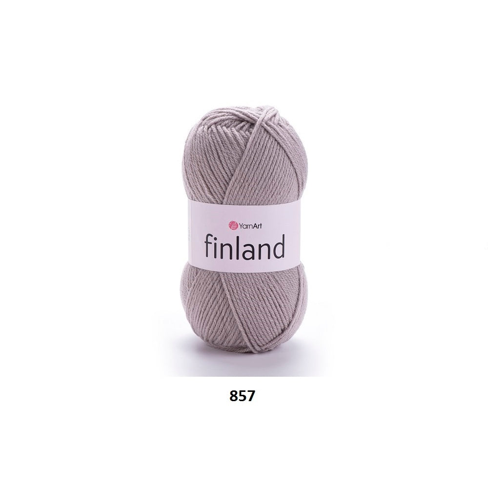 Yarn Finland YarnArt
