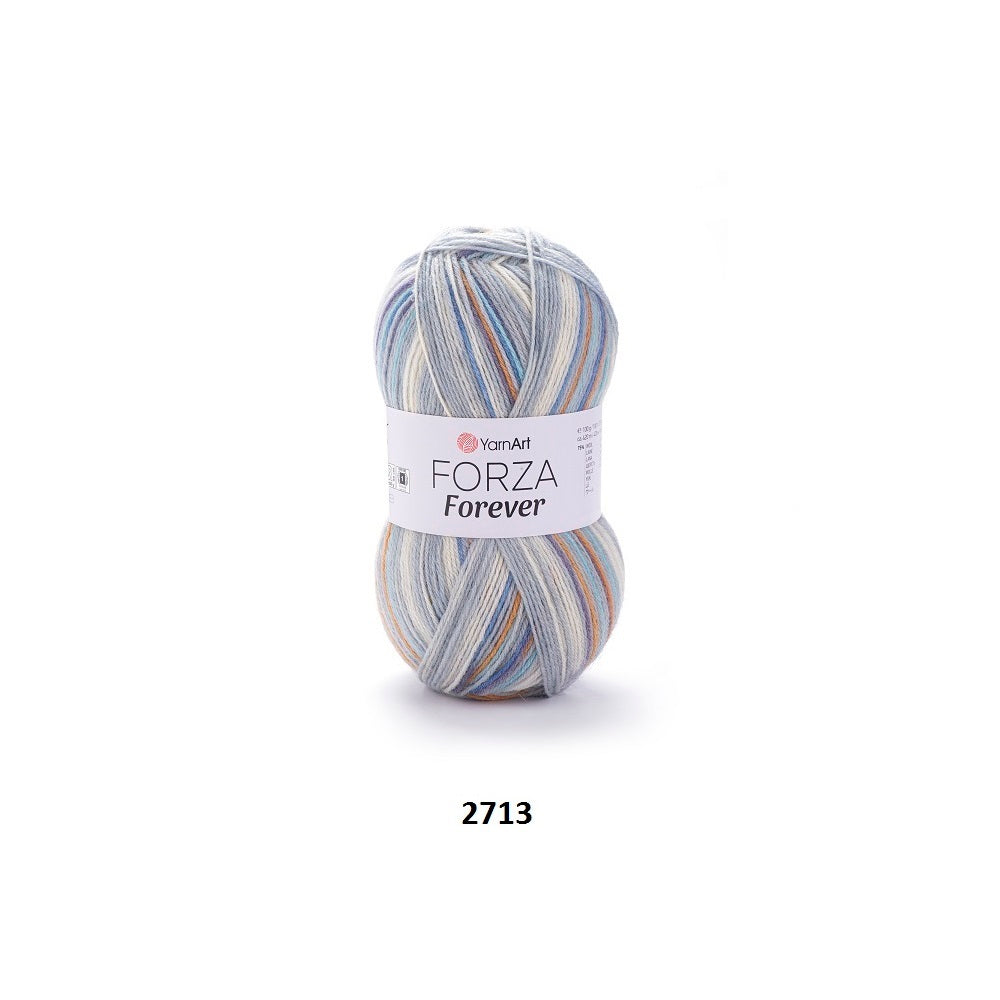 Yarn Forza Forever YarnArt