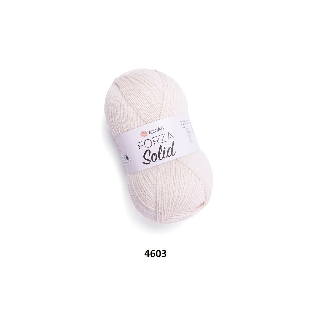 Yarn Forza Solid YarnArt
