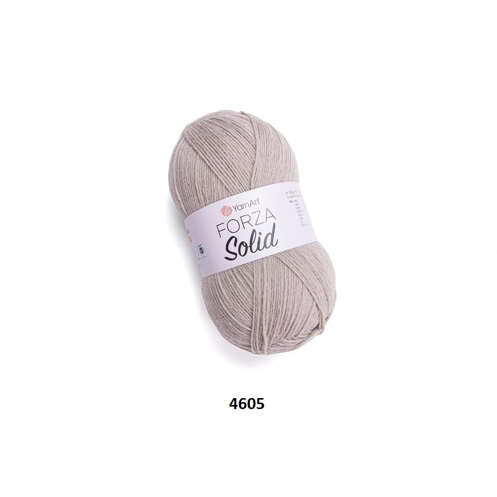 Yarn Forza Solid YarnArt