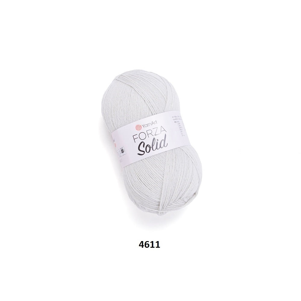 Yarn Forza Solid YarnArt
