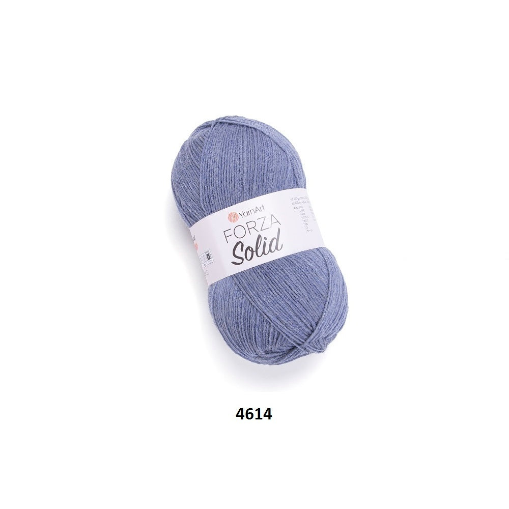 Yarn Forza Solid YarnArt