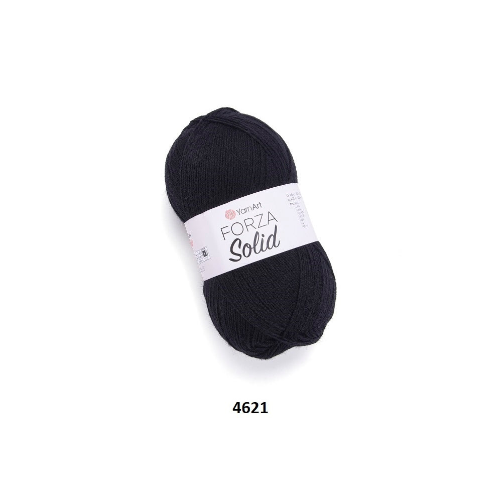 Yarn Forza Solid YarnArt