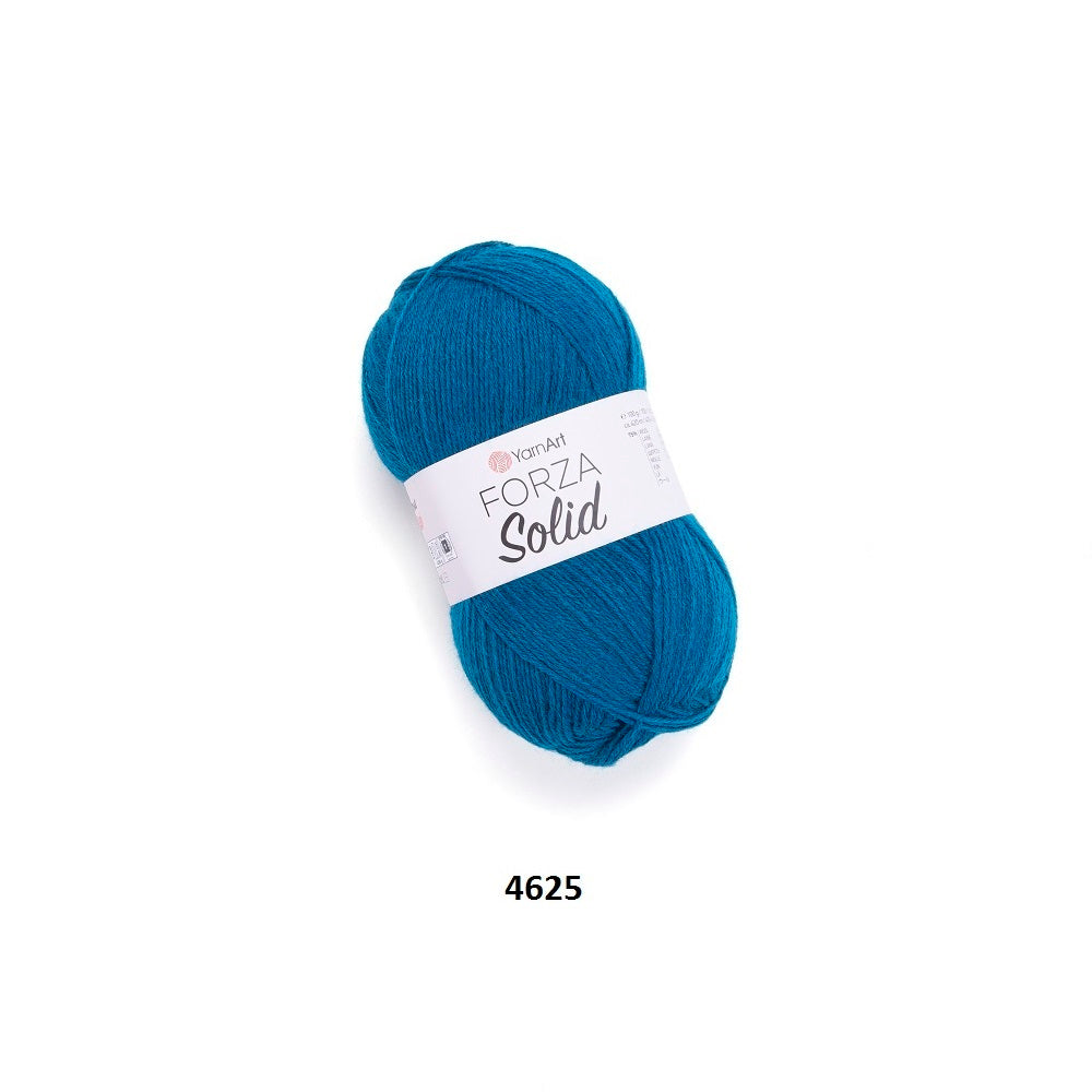 Yarn Forza Solid YarnArt