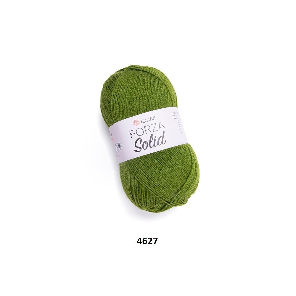 Yarn Forza Solid YarnArt