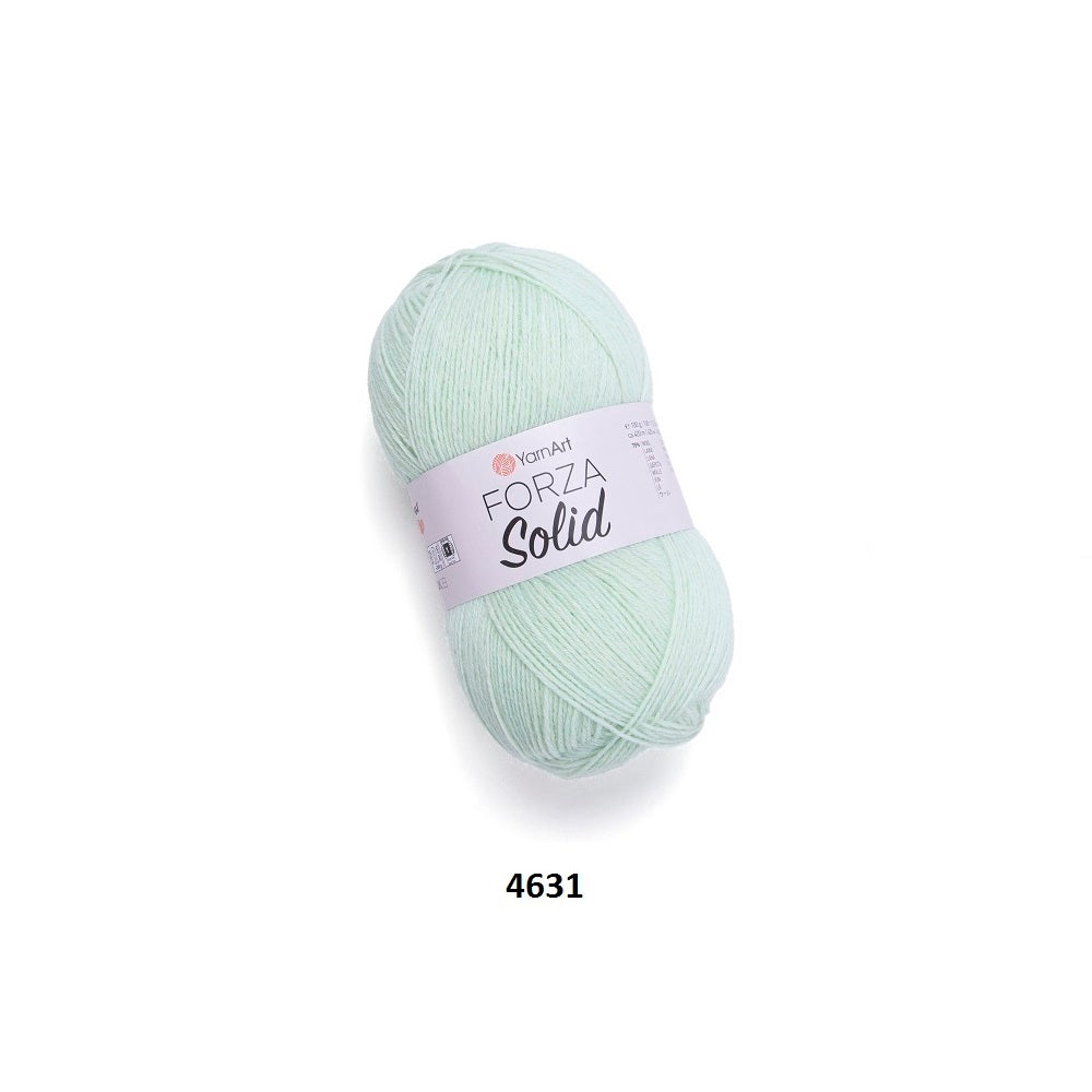 Yarn Forza Solid YarnArt