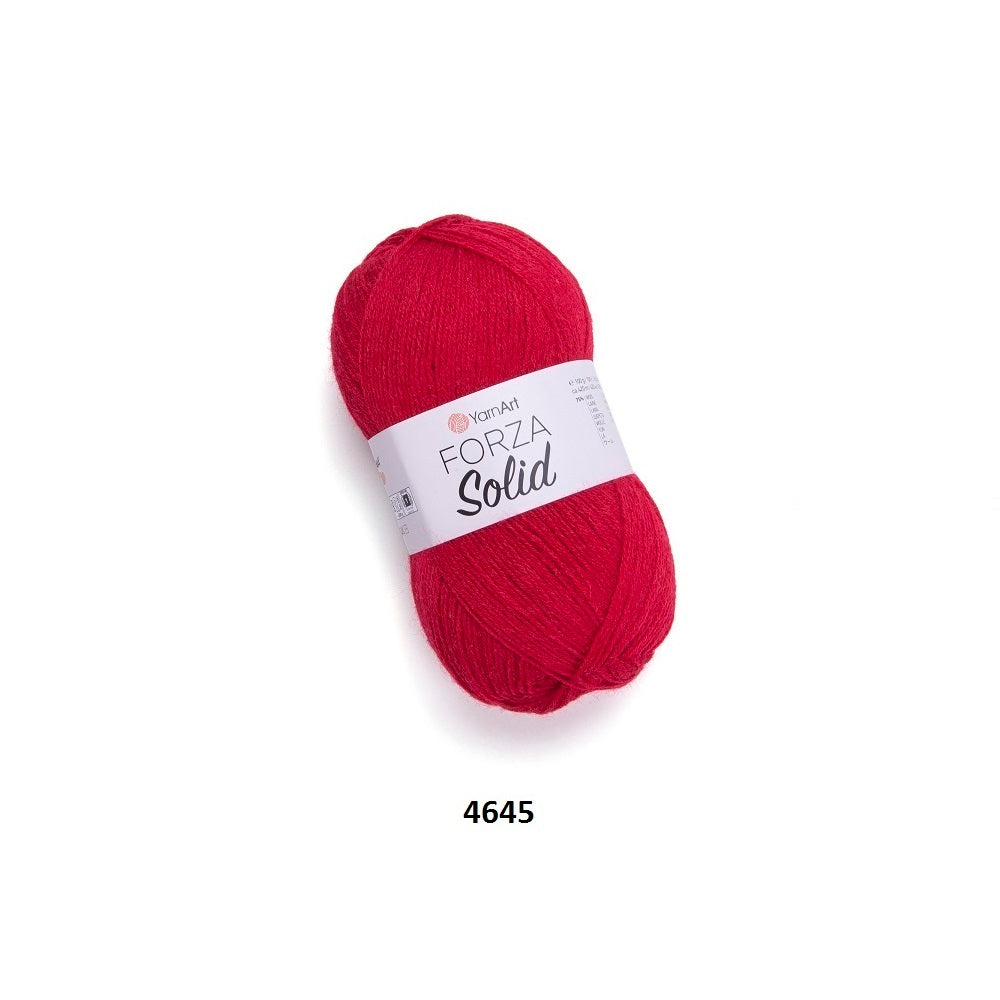 Yarn Forza Solid YarnArt