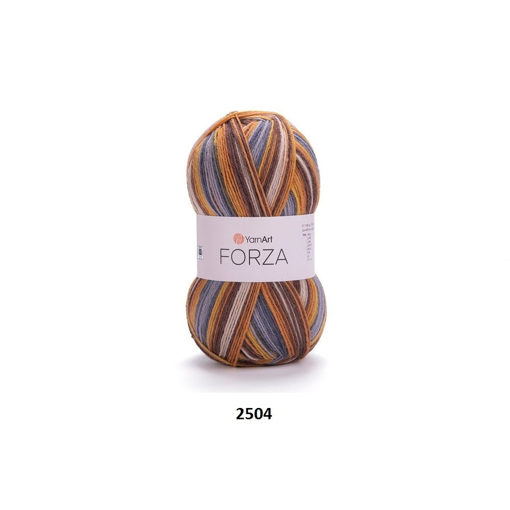 Yarn Forza YarnArt