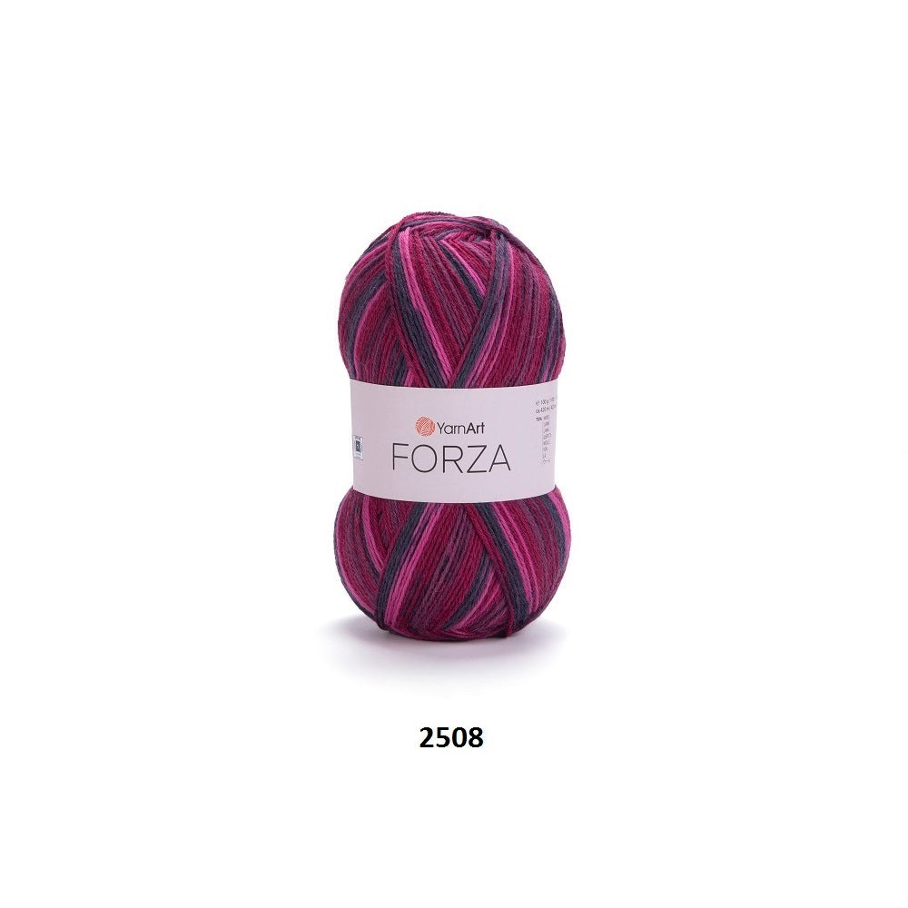 Yarn Forza YarnArt
