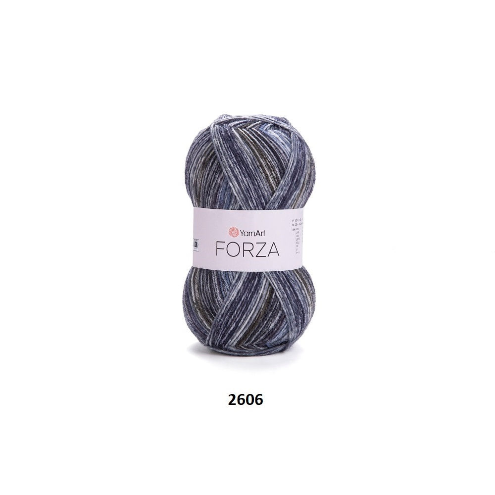 Yarn Forza YarnArt