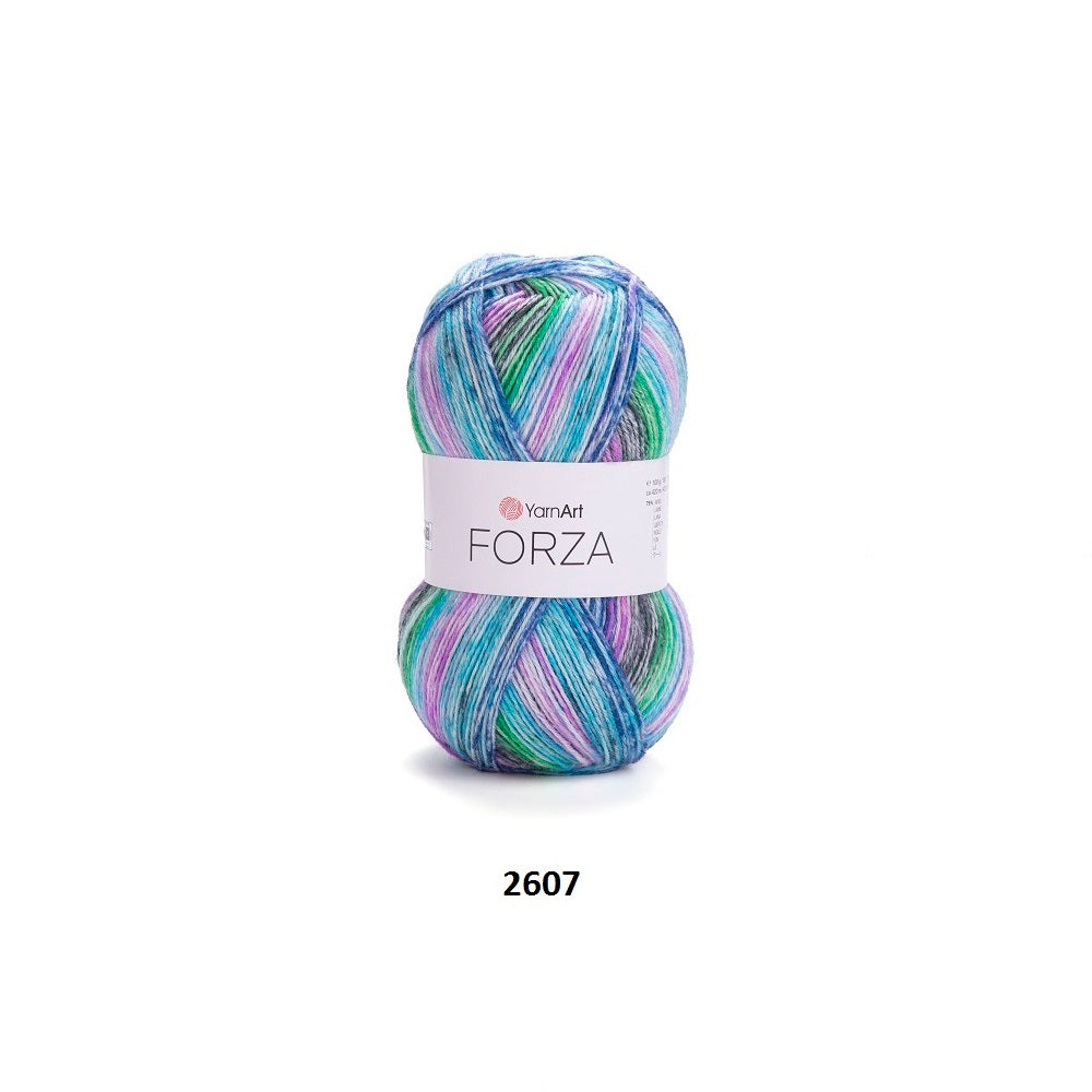 Yarn Forza YarnArt