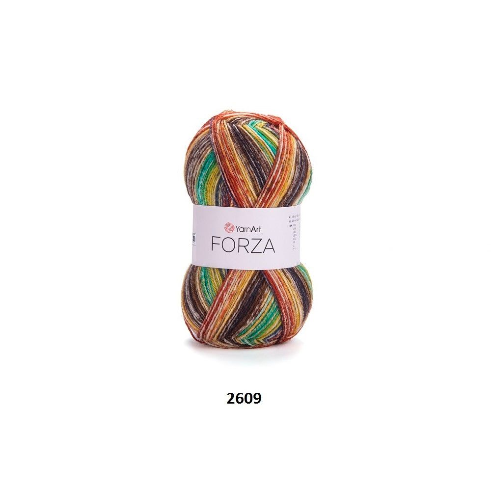 Yarn Forza YarnArt