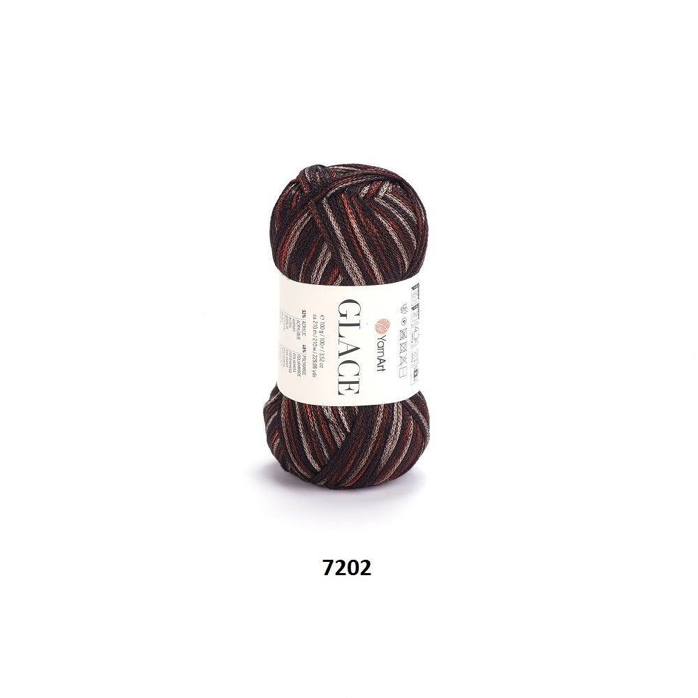 Yarn Glace YarnArt