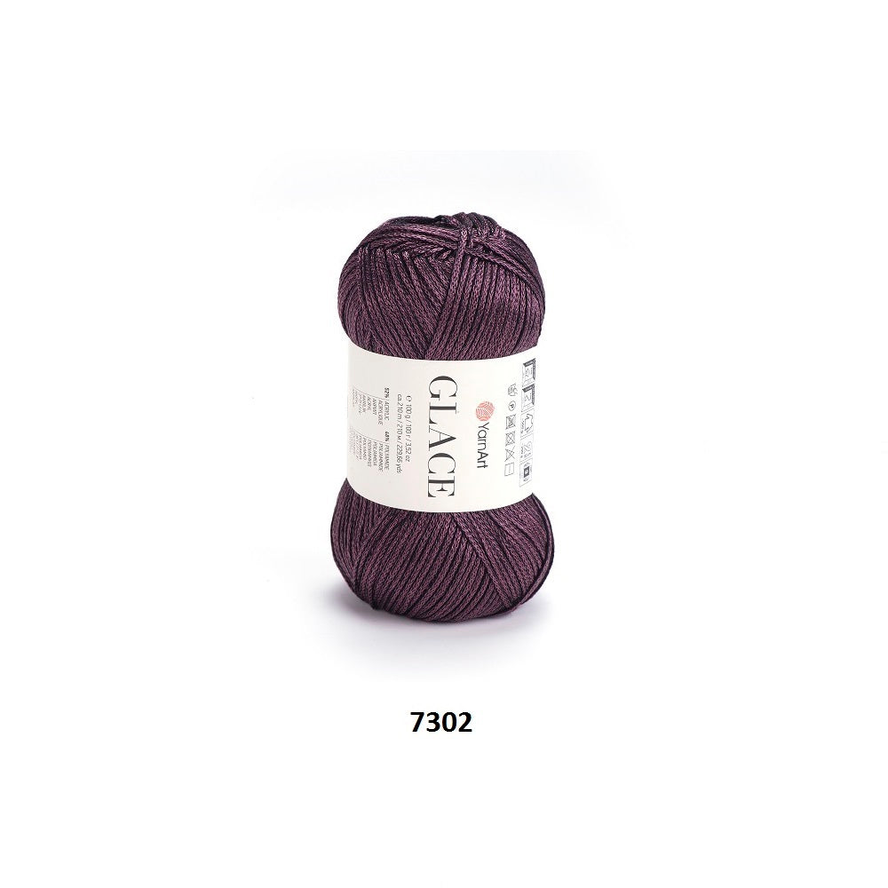 Yarn Glace YarnArt