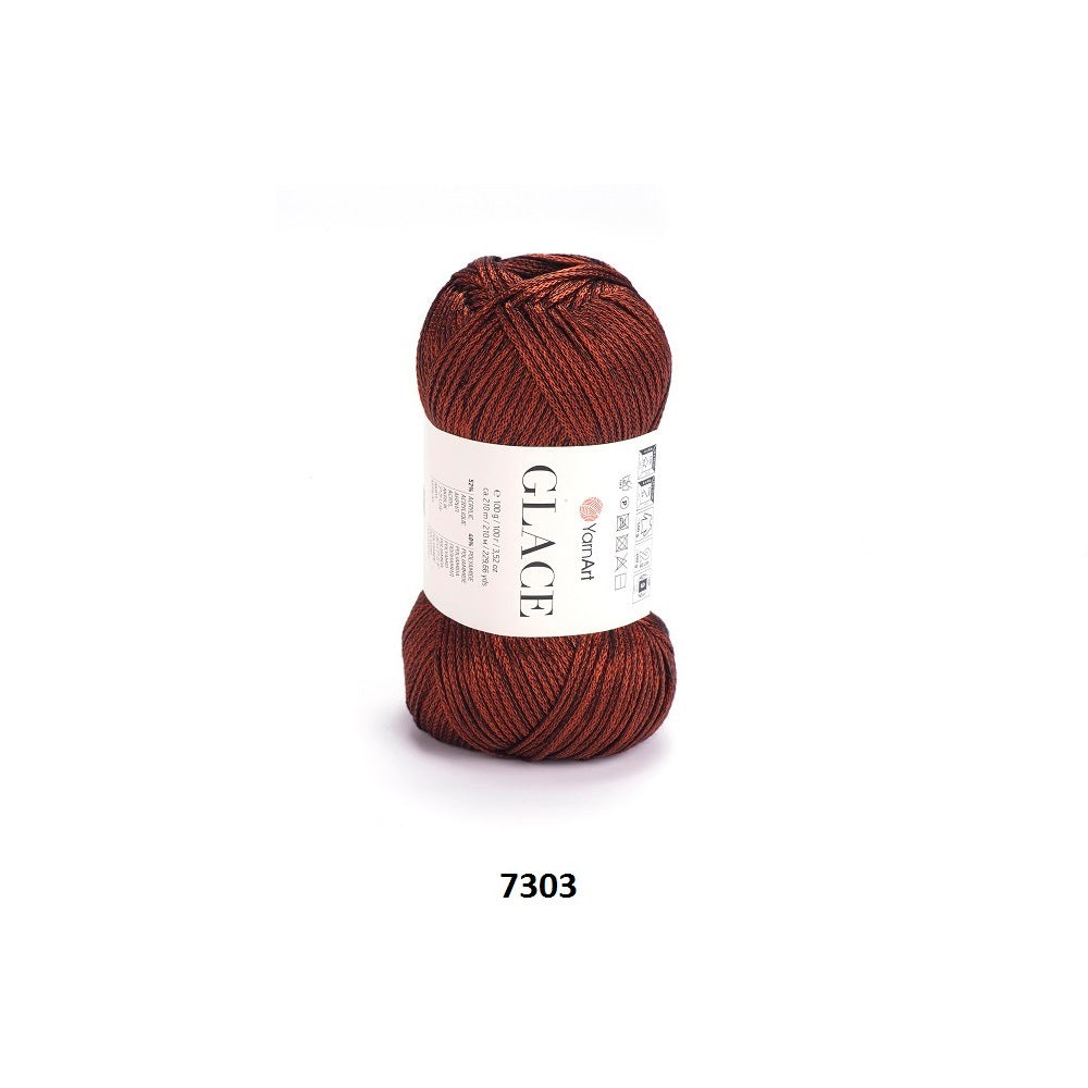 Yarn Glace YarnArt
