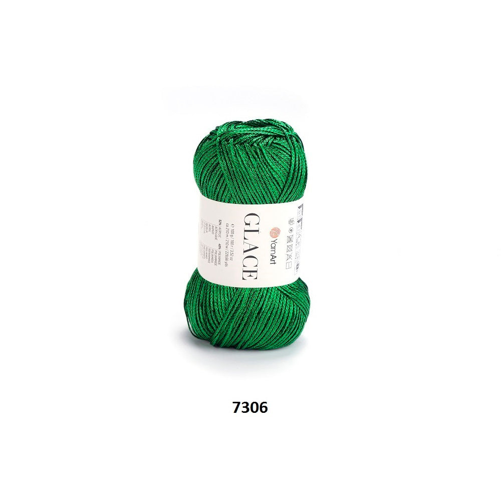 Yarn Glace YarnArt