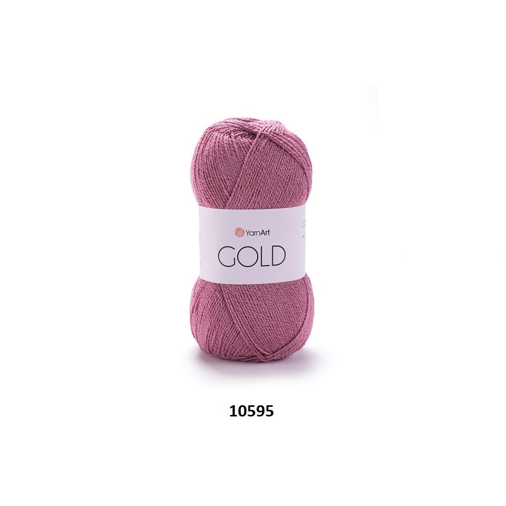 Yarn Gold YarnArt