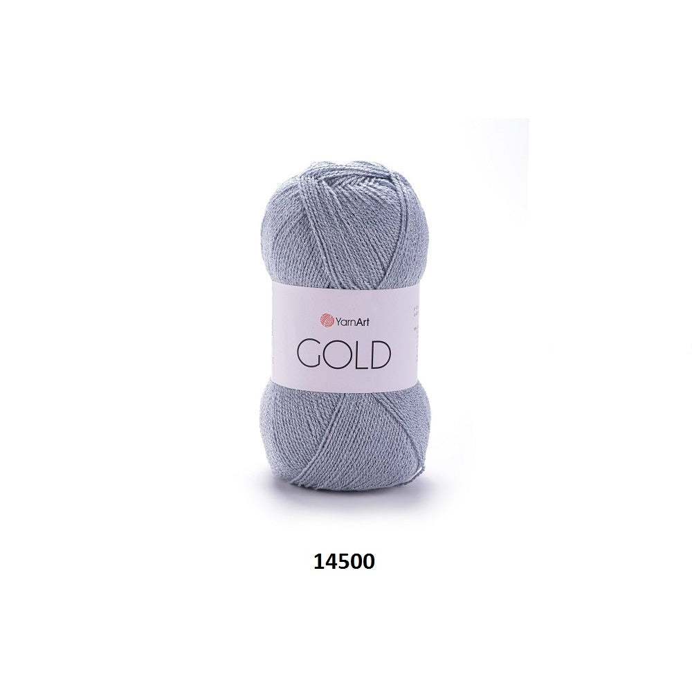 Yarn Gold YarnArt