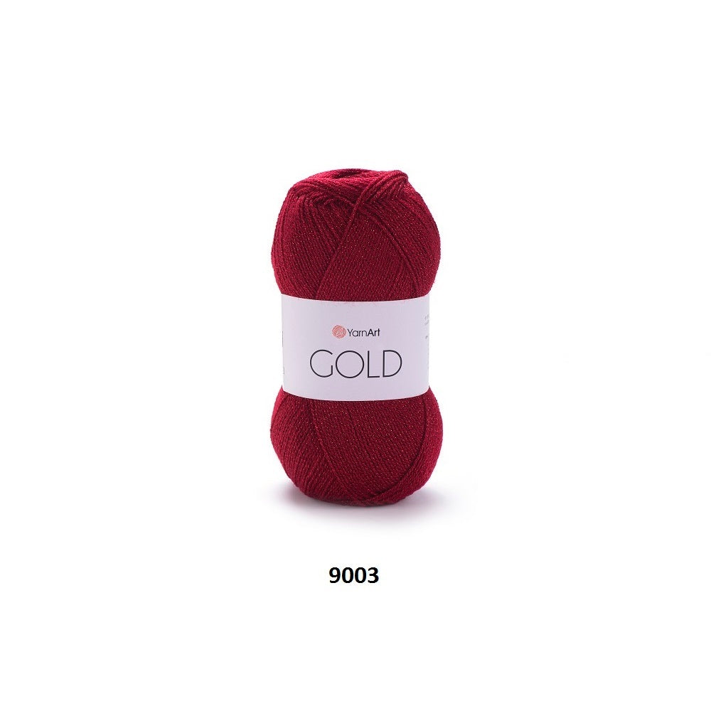 Yarn Gold YarnArt