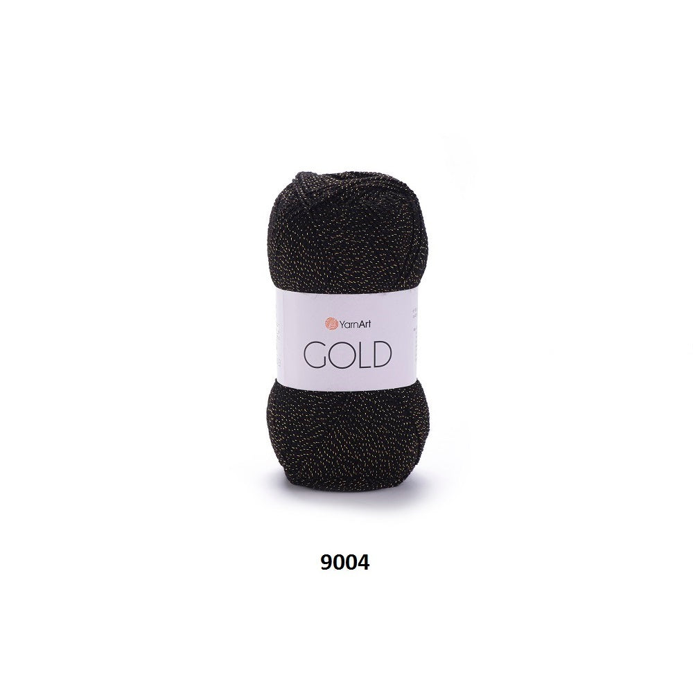 Yarn Gold YarnArt
