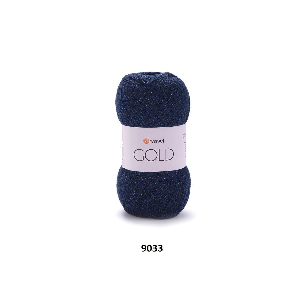 Yarn Gold YarnArt