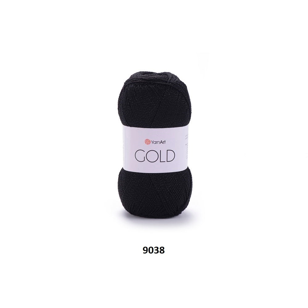 Yarn Gold YarnArt
