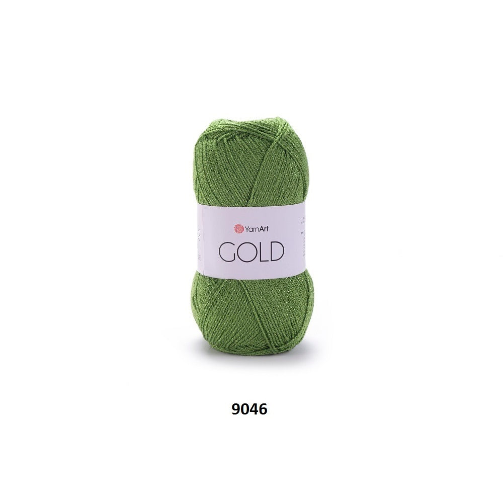Yarn Gold YarnArt