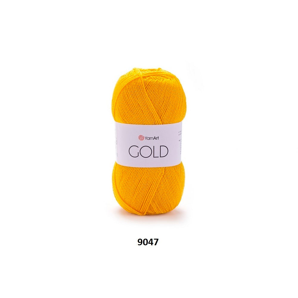 Yarn Gold YarnArt