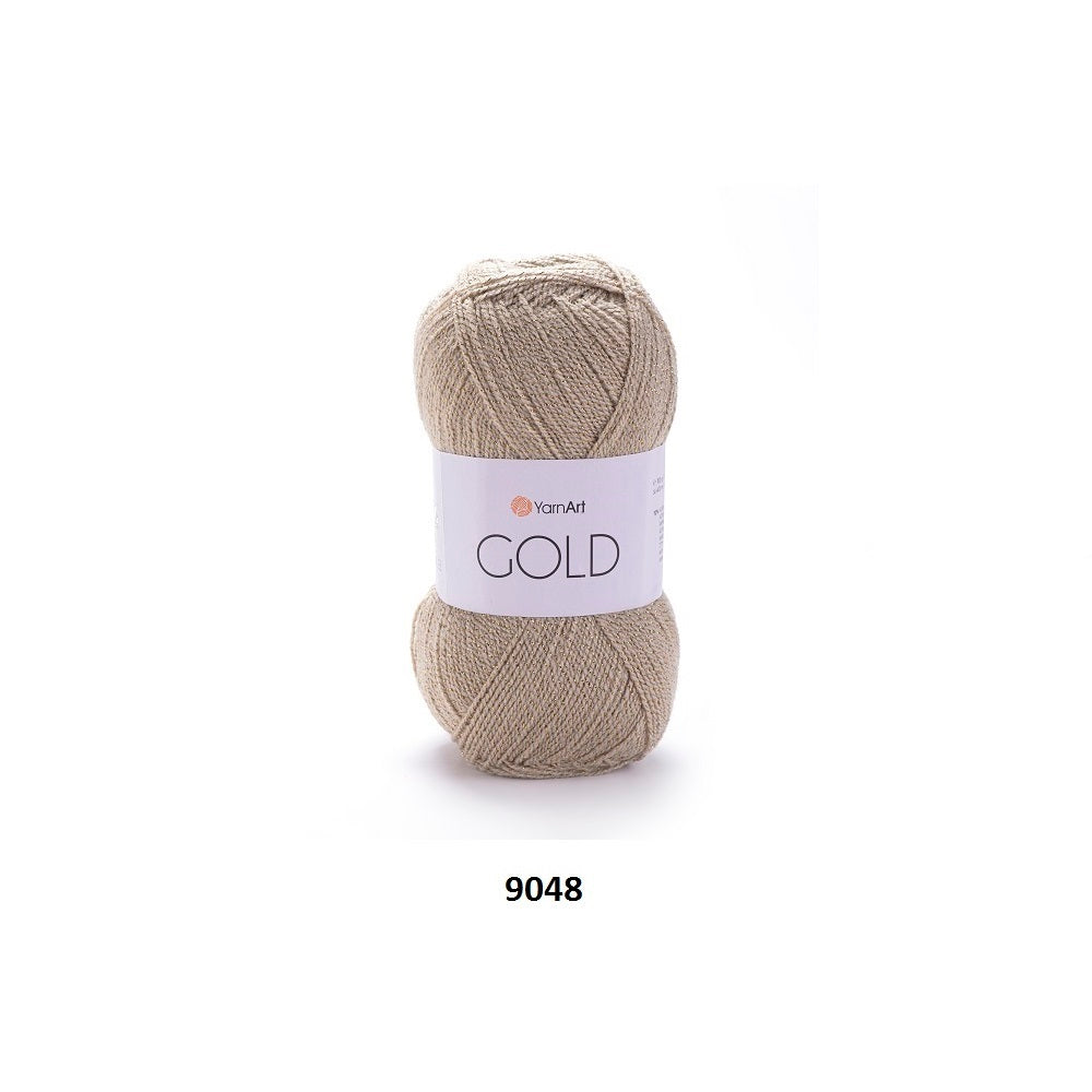 Yarn Gold YarnArt