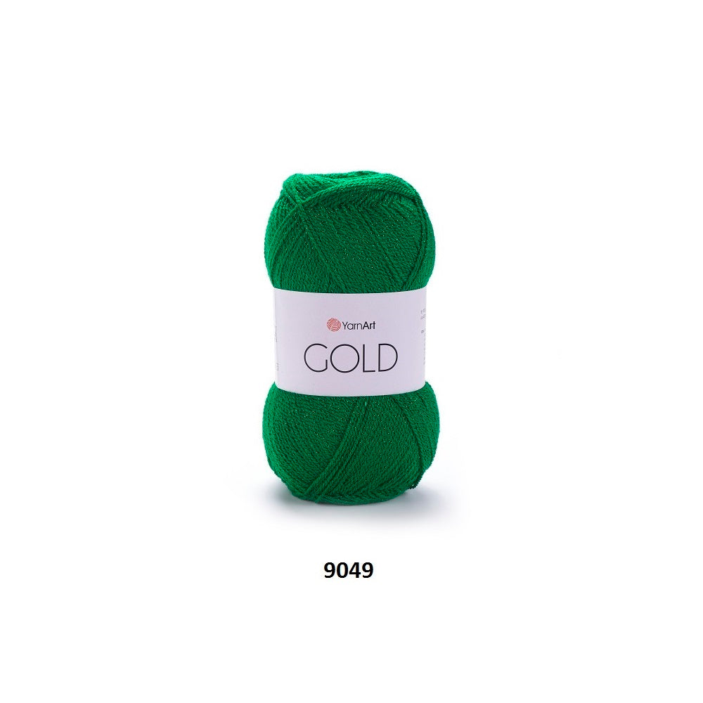 Yarn Gold YarnArt