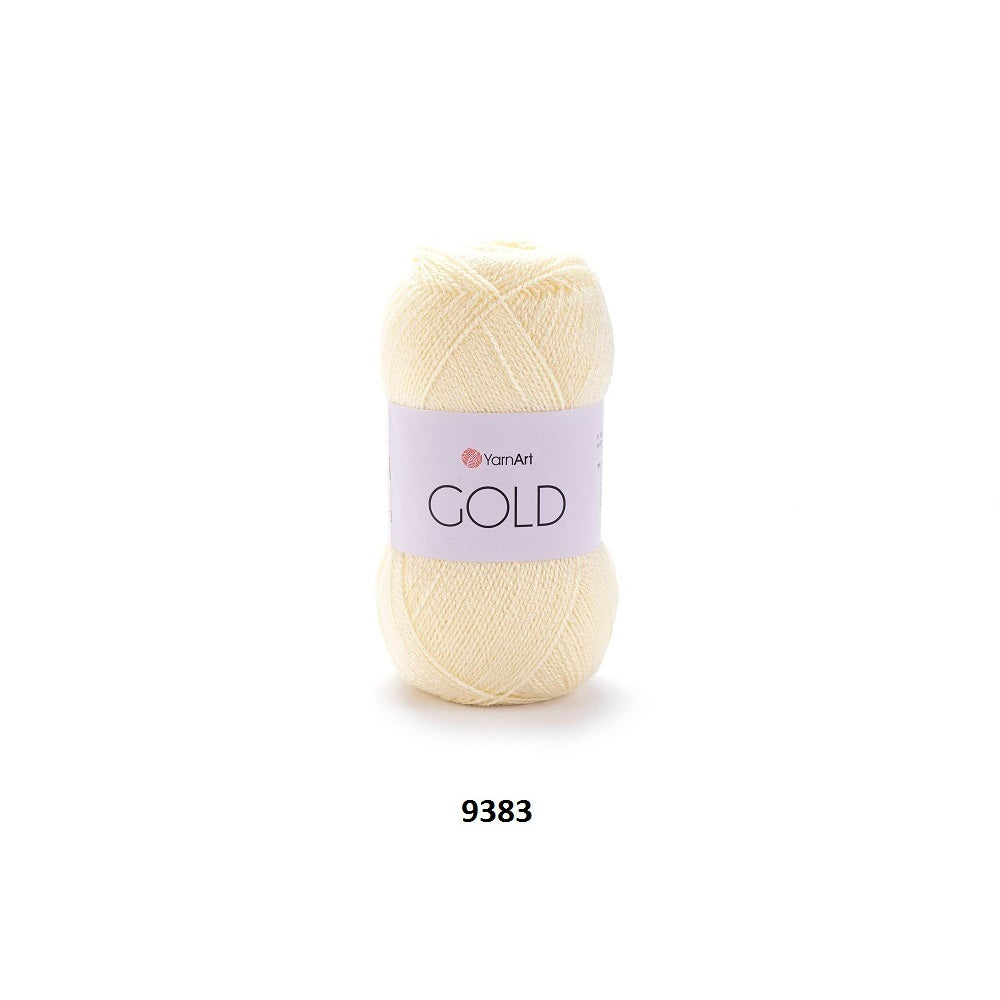 Yarn Gold YarnArt