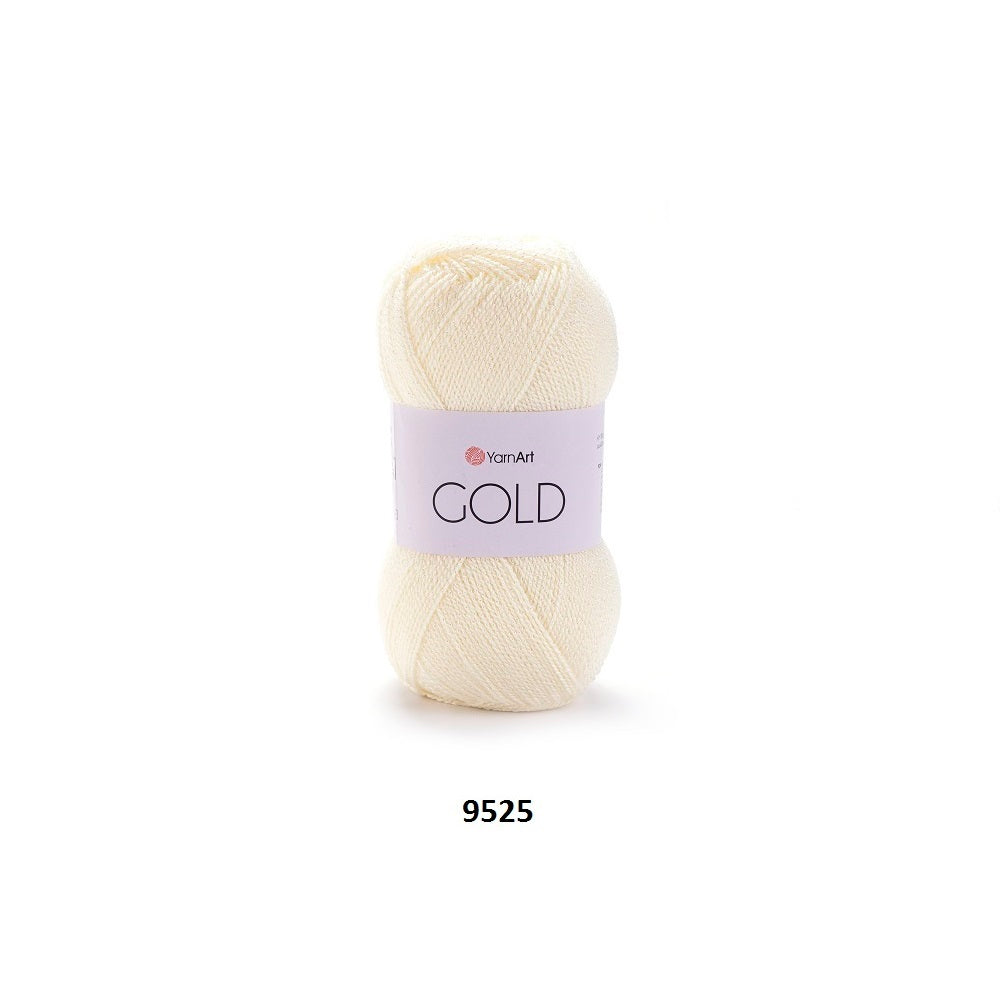 Yarn Gold YarnArt