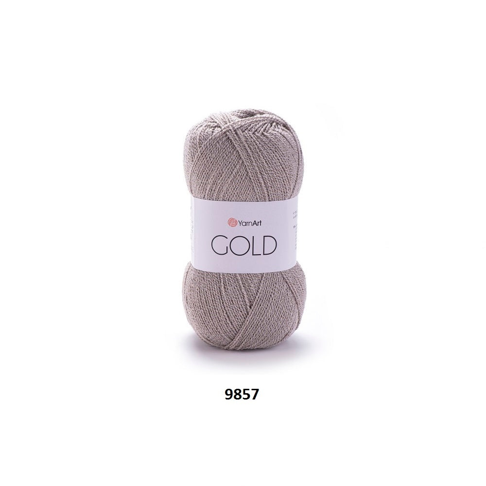 Yarn Gold YarnArt