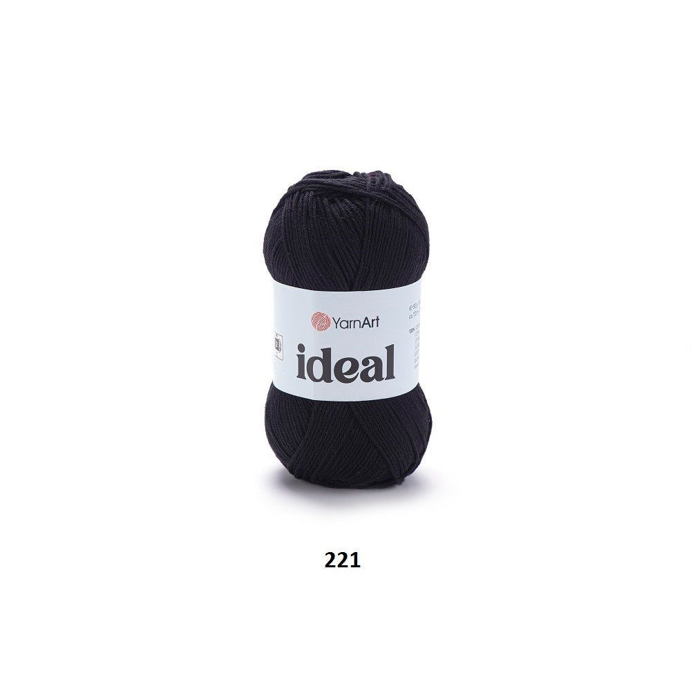 Yarn Ideal YarnArt