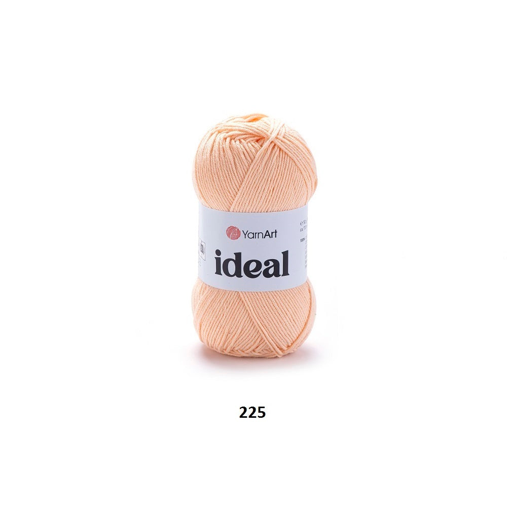 Yarn Ideal YarnArt