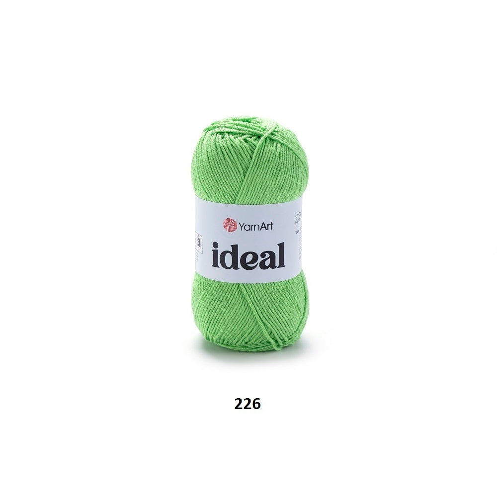 Yarn Ideal YarnArt