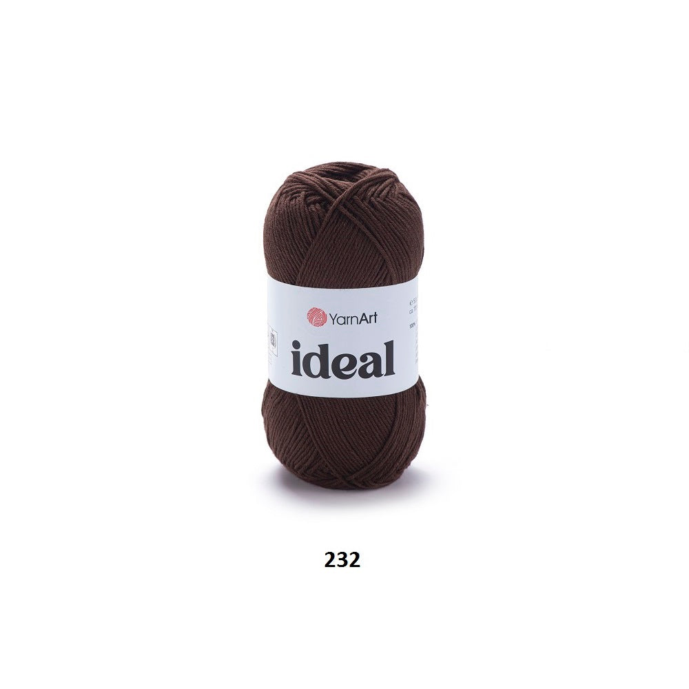Yarn Ideal YarnArt