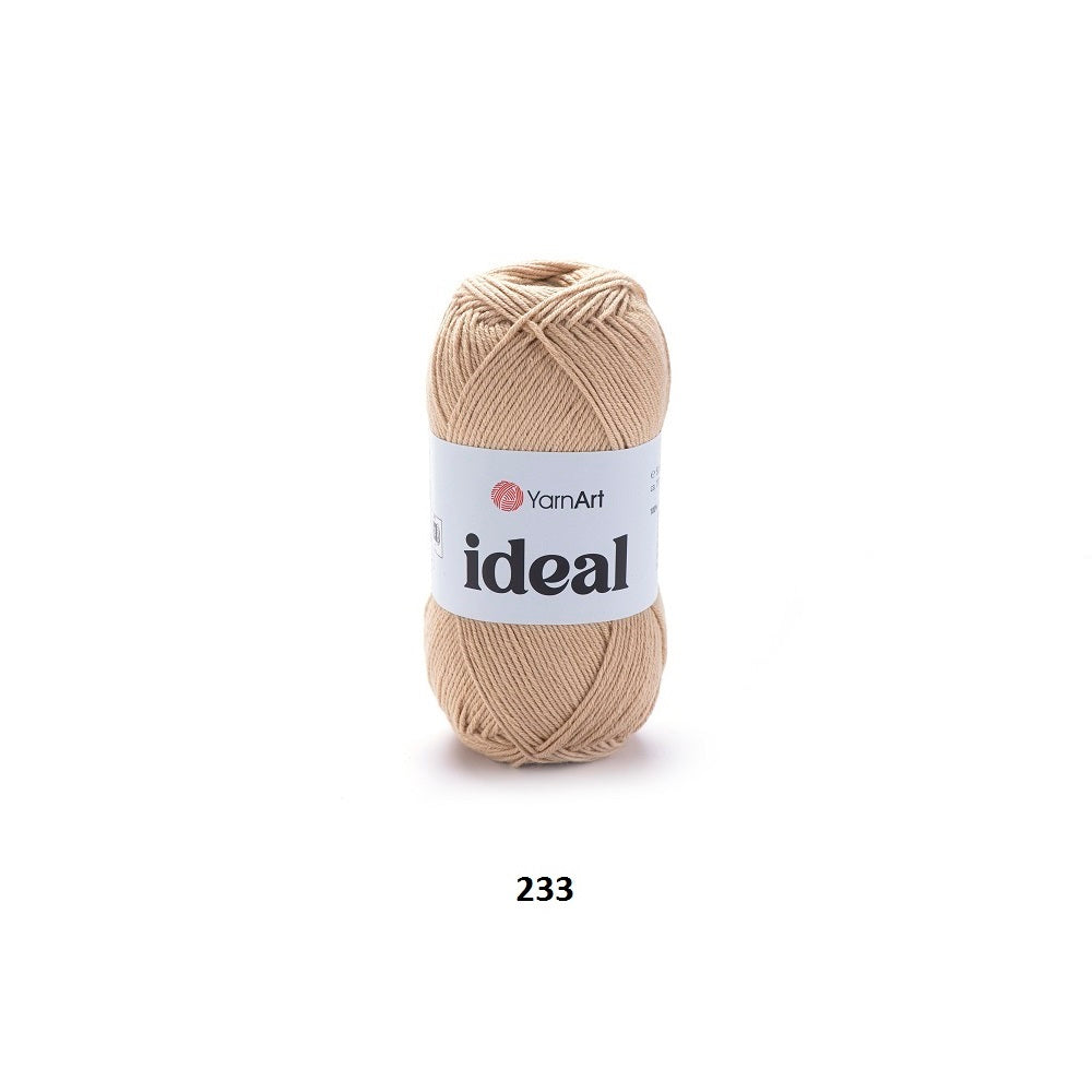Yarn Ideal YarnArt