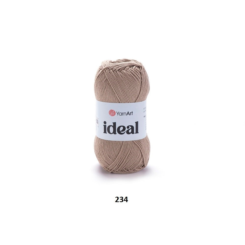Yarn Ideal YarnArt