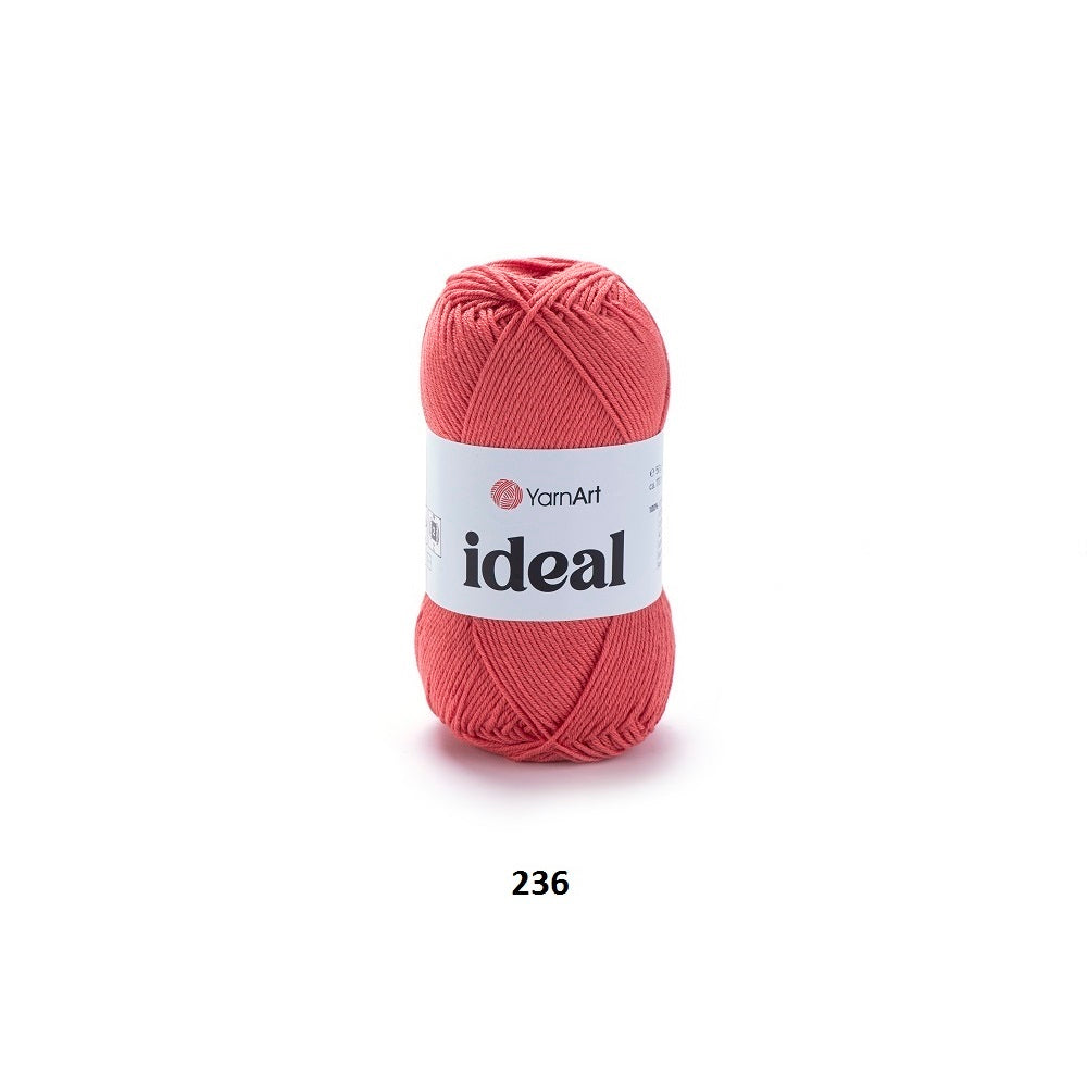 Yarn Ideal YarnArt