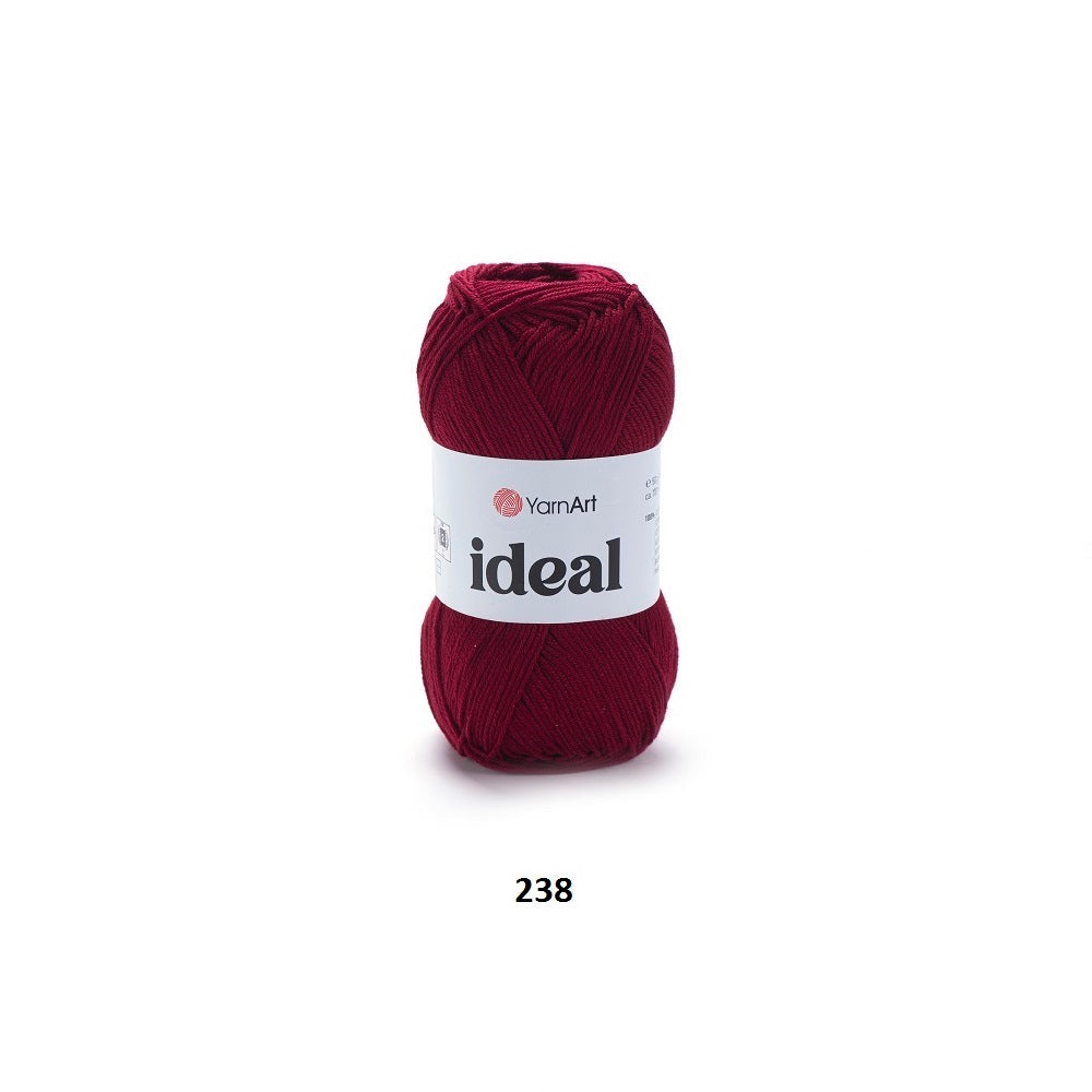 Yarn Ideal YarnArt