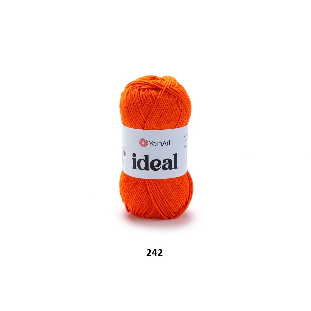 Yarn Ideal YarnArt