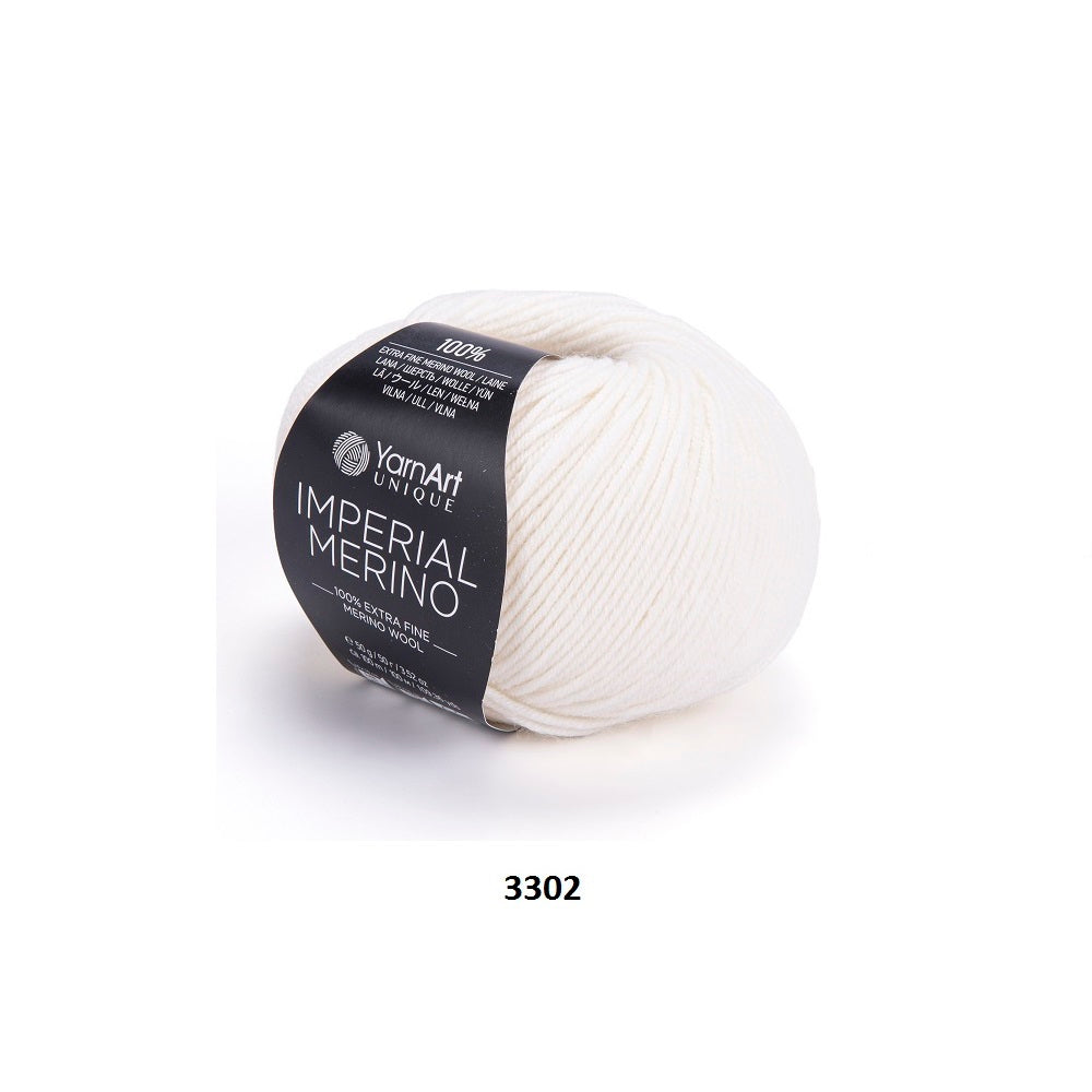 Yarn Imperial Merino Yarnart