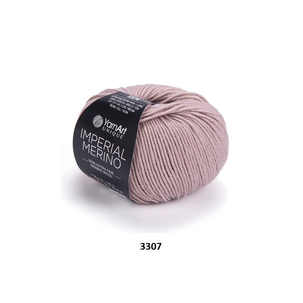 Yarn Imperial Merino Yarnart