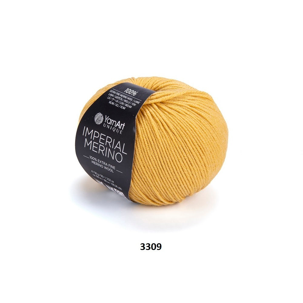 Yarn Imperial Merino Yarnart