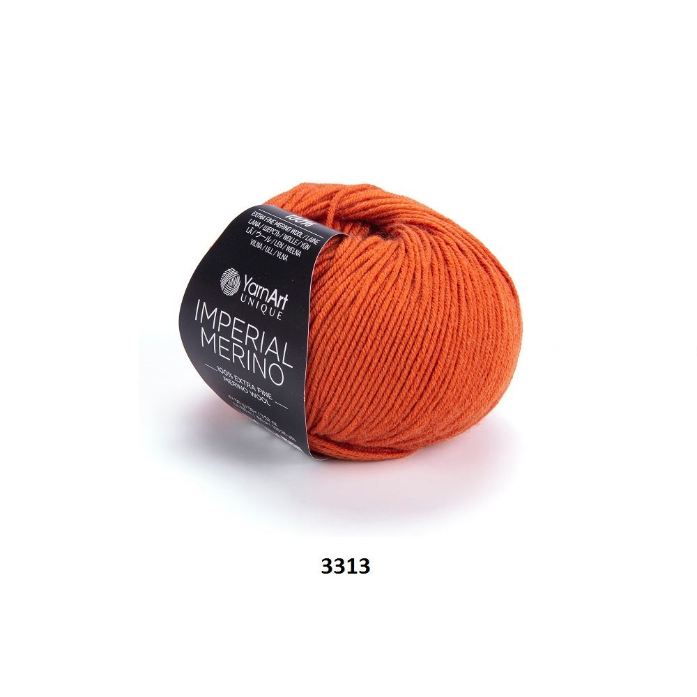 Yarn Imperial Merino Yarnart