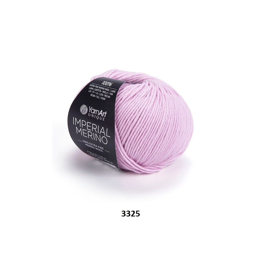 Yarn Imperial Merino Yarnart