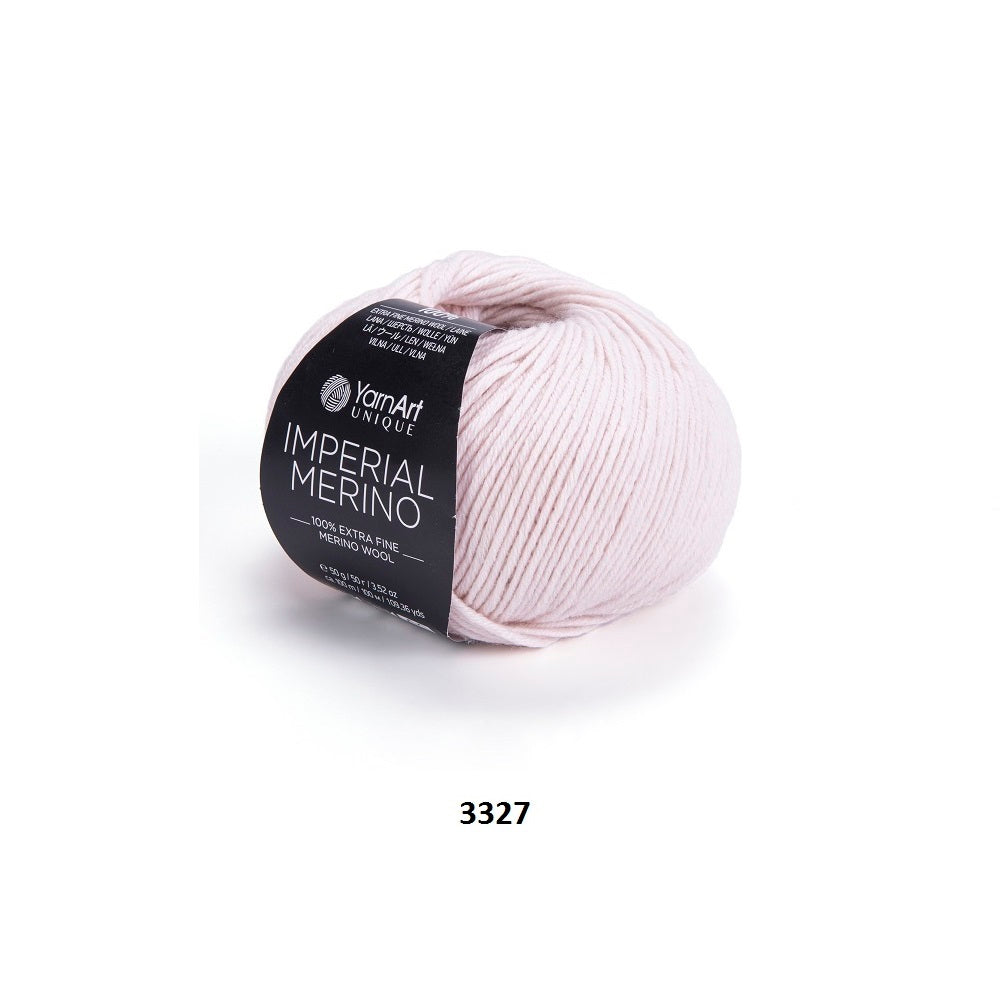 Yarn Imperial Merino Yarnart