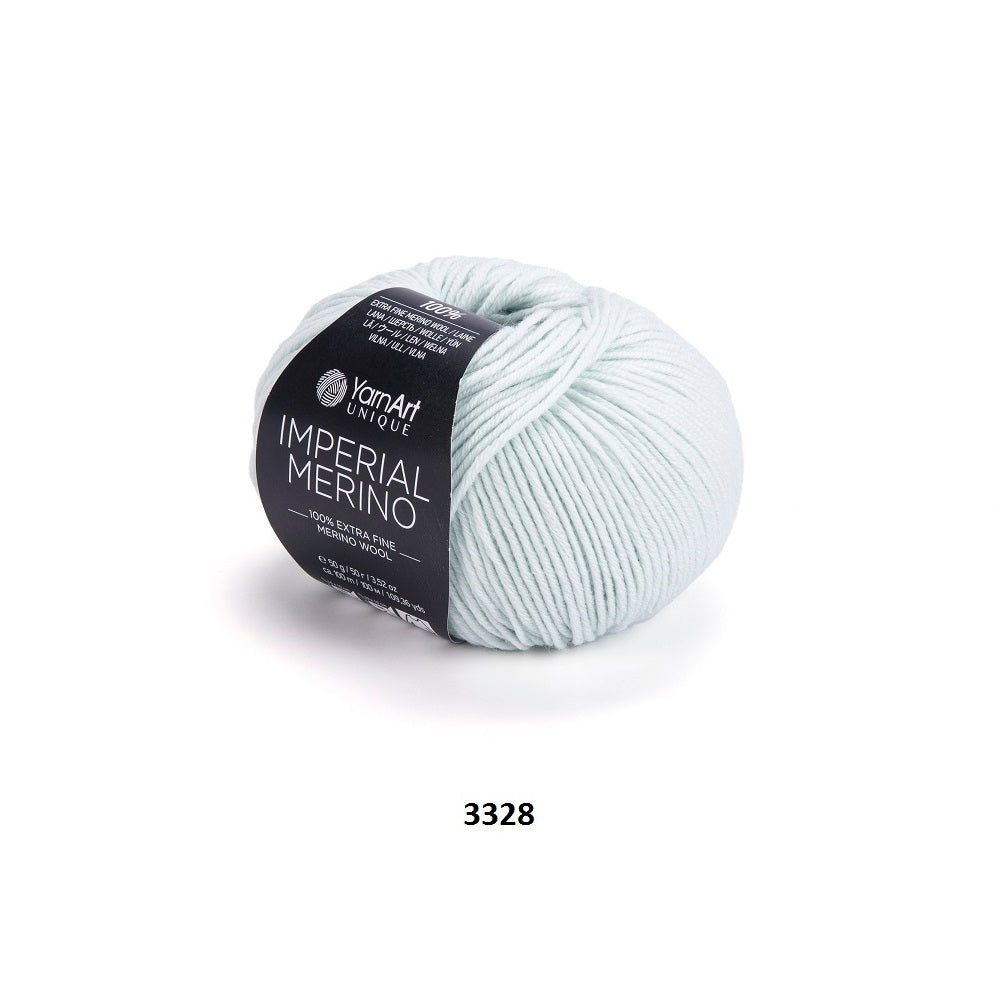 Yarn Imperial Merino Yarnart